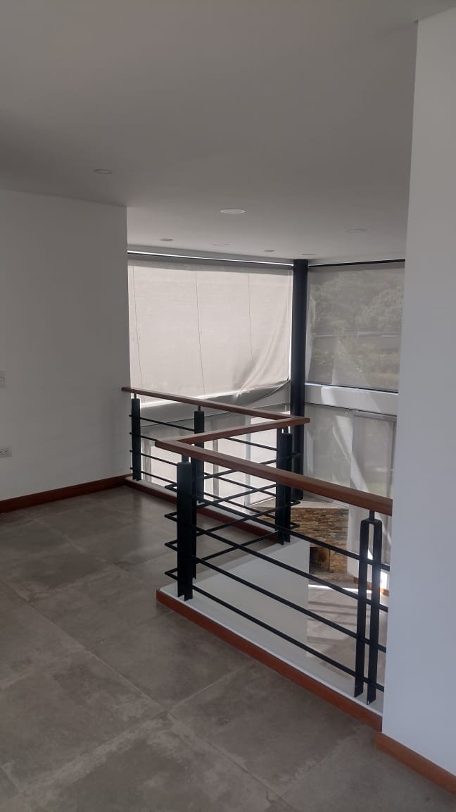 Casa finca de lujo en vía San Antonio de Pereira hacia La Ceja