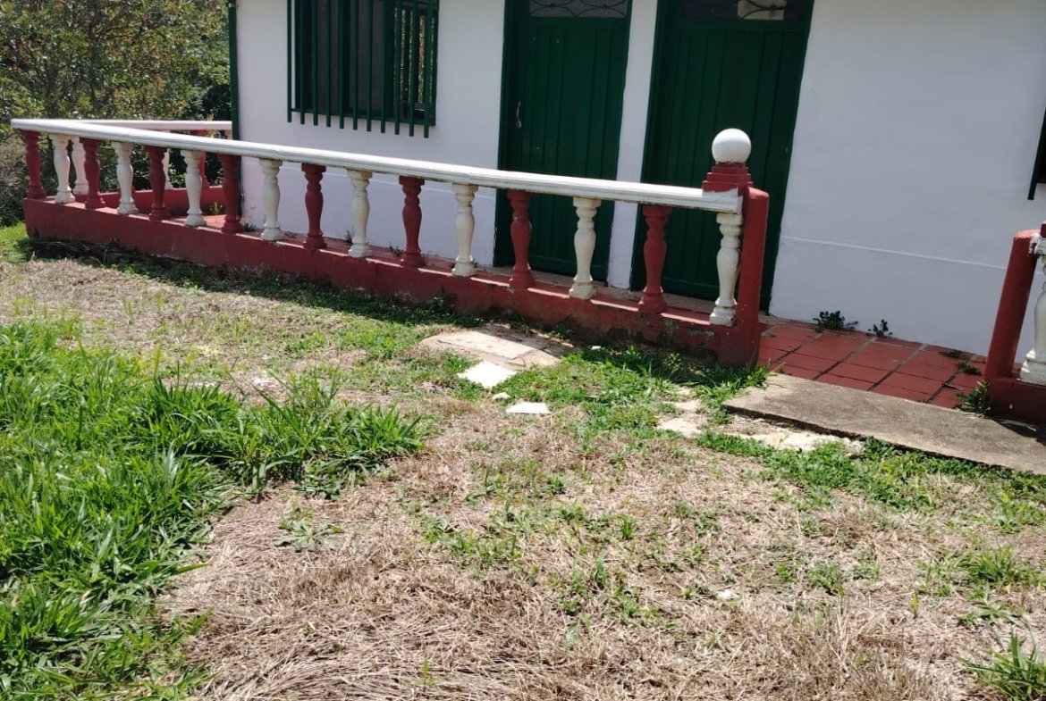 Finca en venta en Rionegro Antioquia Vereda Abreo