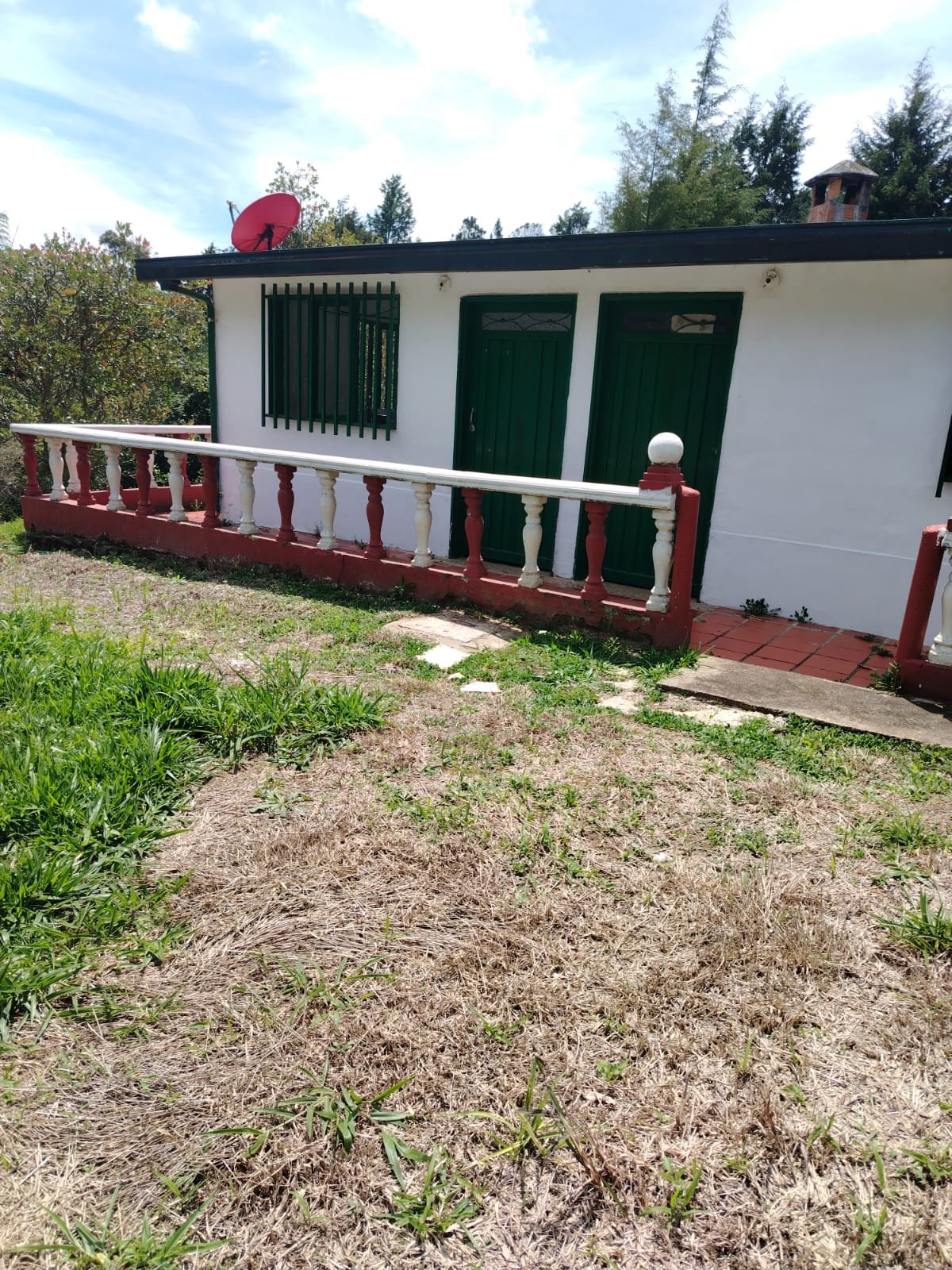 d133d734-3d09-4dd2-889f-0f44989f8f29 Finca en venta en Rionegro Antioquia Vereda Abreo