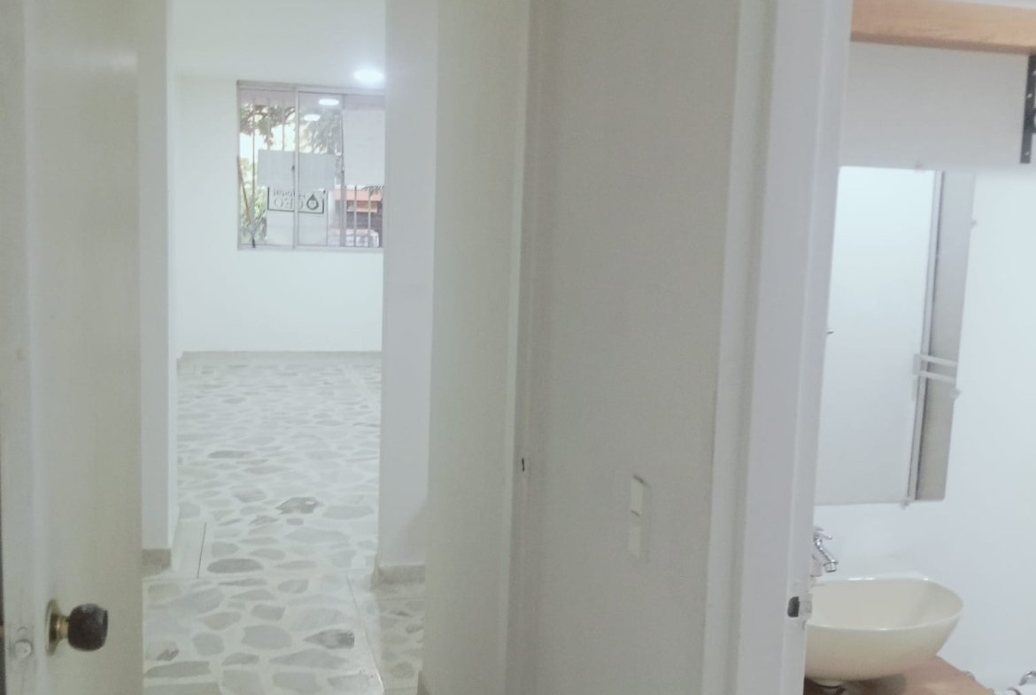 Apartamento en venta de 60 m² en excelente ubicacion, Medellín