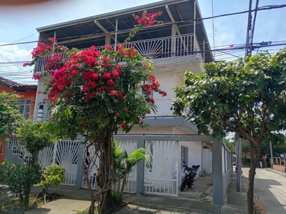 EDIFICIO O APARTAMENTOS EN VENTA EN MARIANO RAMOS, CALI – EXCELENTE OPORTUNIDAD DE INVERSIÓN