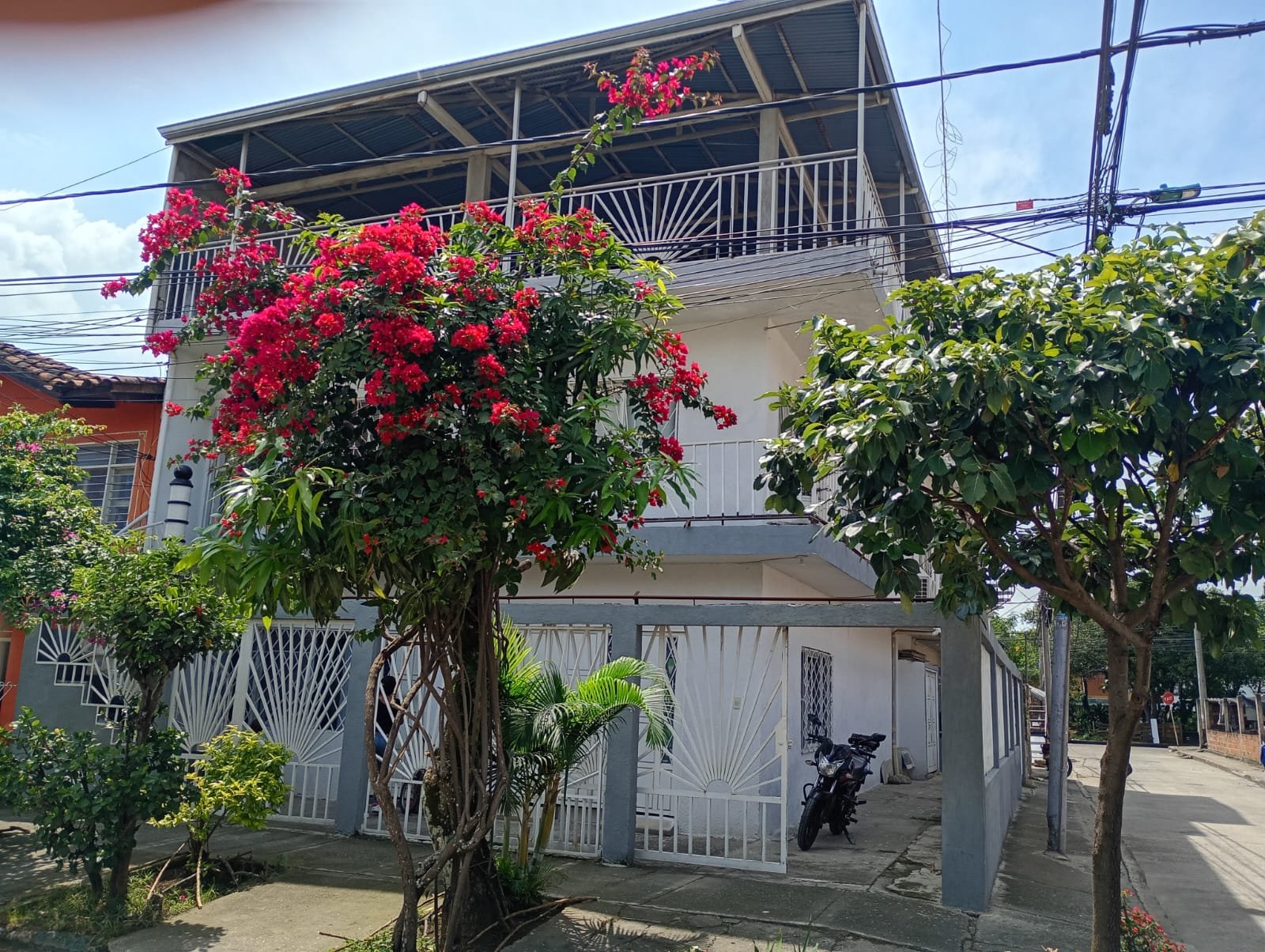 EDIFICIO O APARTAMENTOS EN VENTA EN MARIANO RAMOS, CALI – EXCELENTE OPORTUNIDAD DE INVERSIÓN