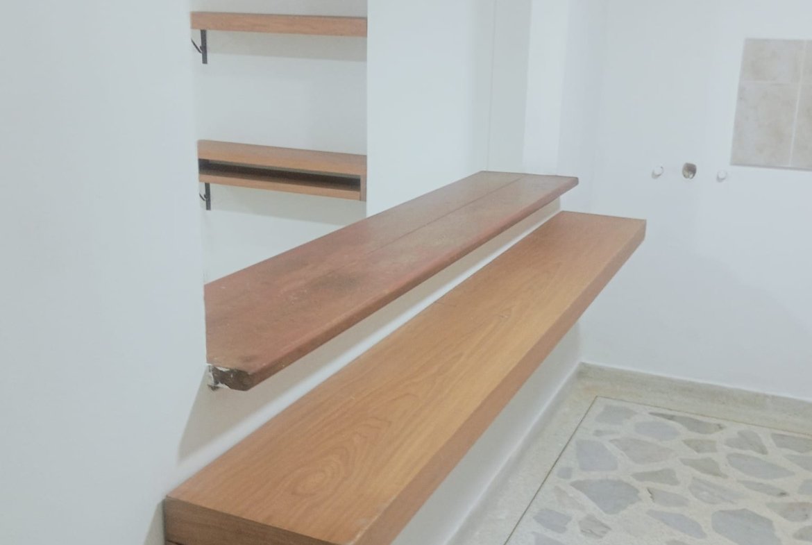 Apartamento en venta de 60 m² en excelente ubicacion, Medellín