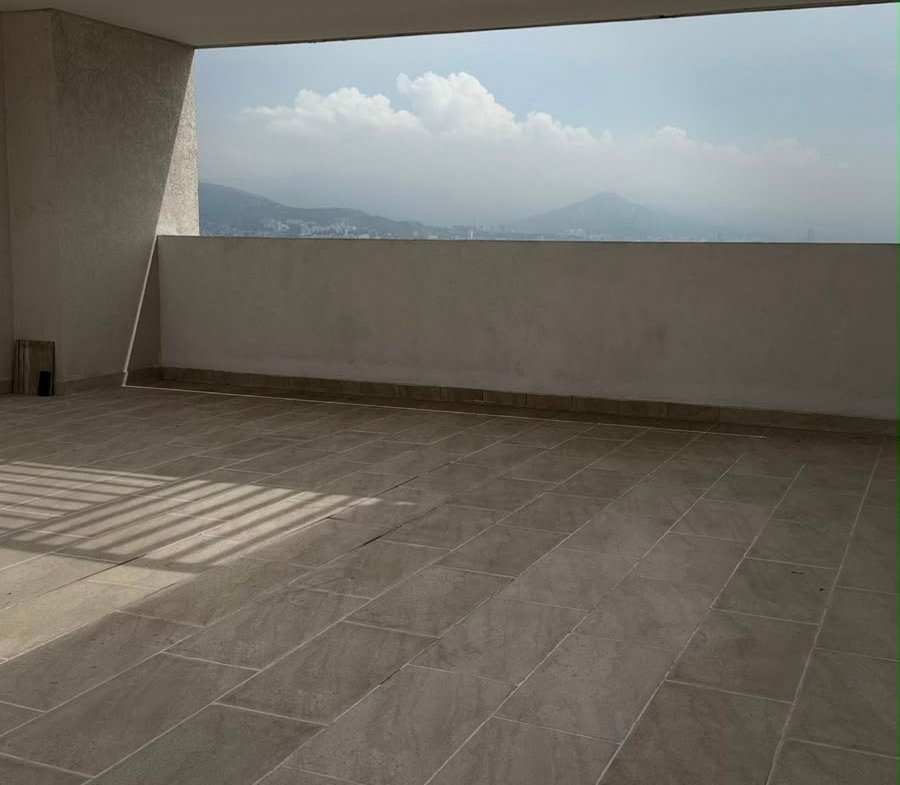 Arrienda Penthouse duplex valle del lili