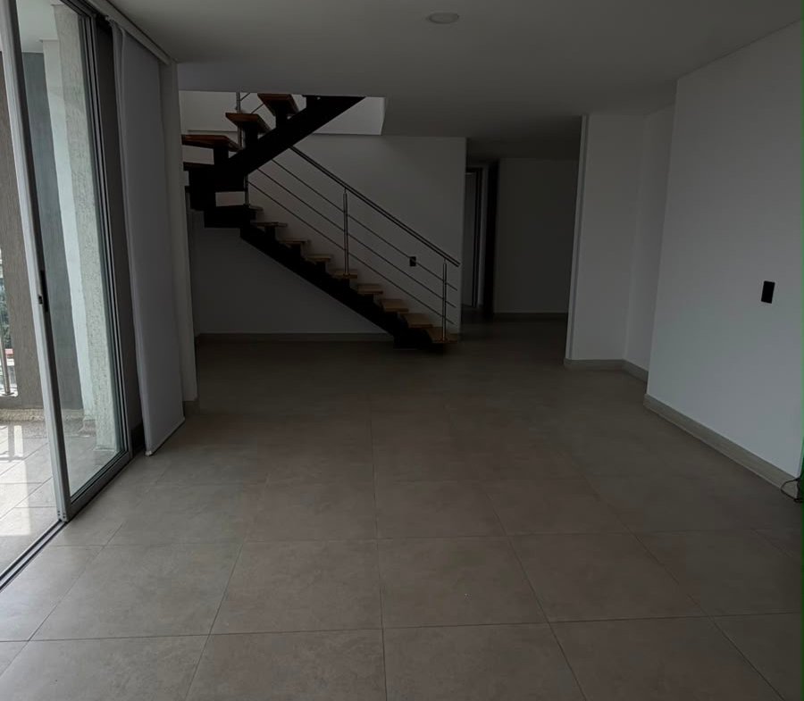 Arrienda Penthouse duplex valle del lili