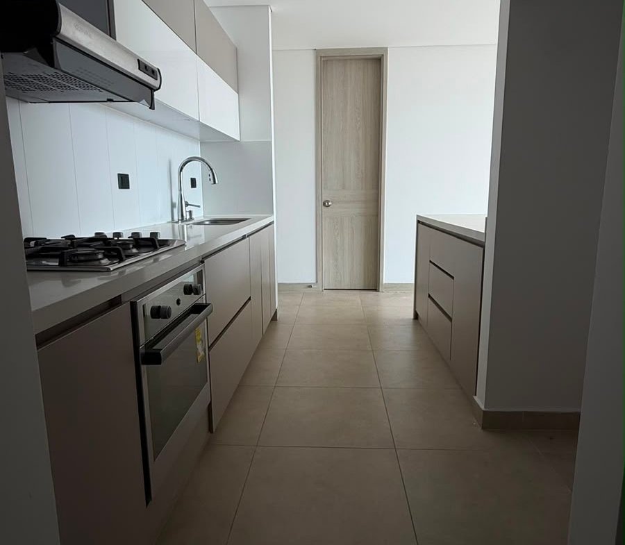 Arrienda Penthouse duplex valle del lili