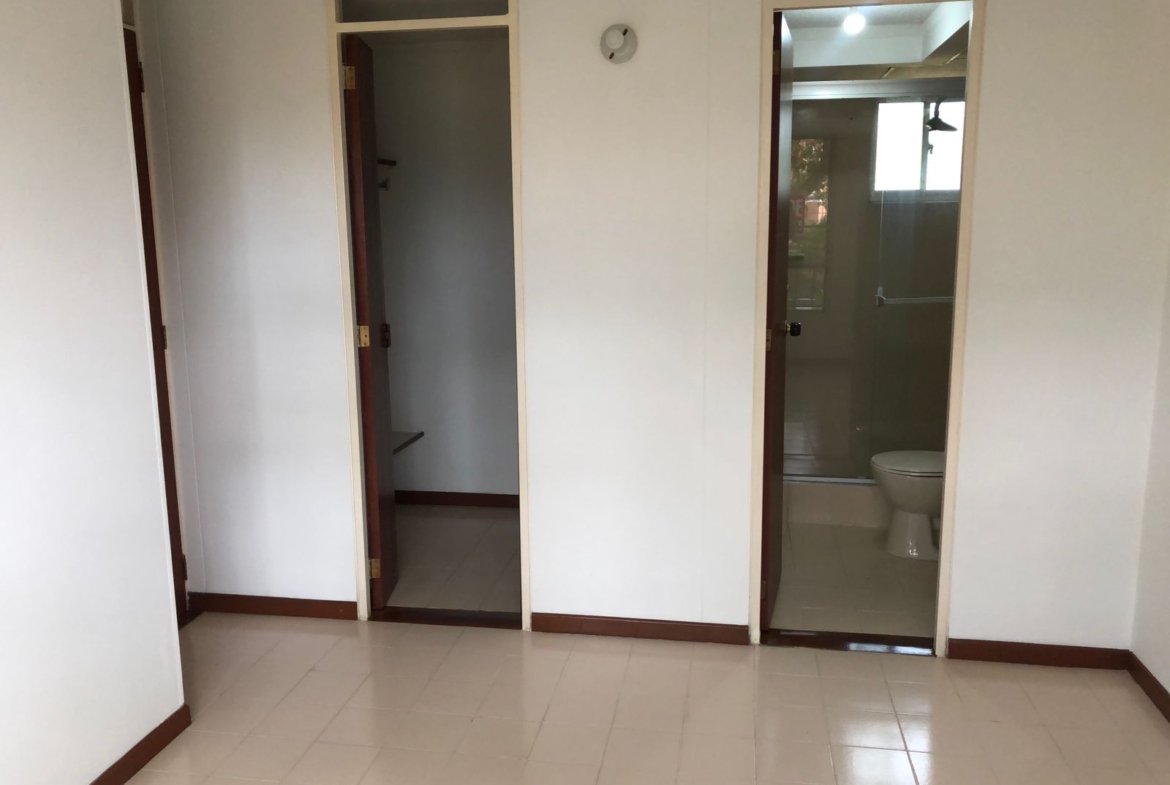 Vendo apartamento Sur de Cali Barrio Quintas de Don Simón
