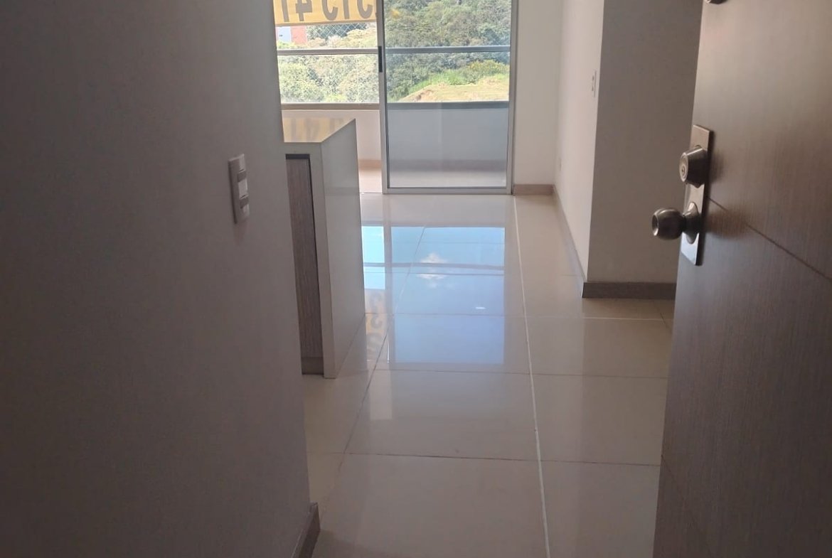 Apartamento en Venta en Sabaneta, Sector Pan de Azúcar