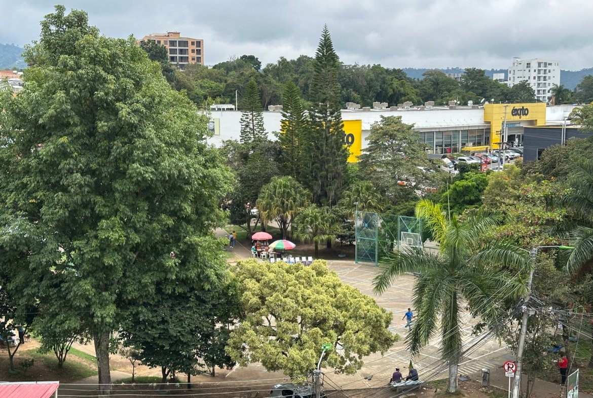 Edificio Comercial en Venta en Fusagasugá