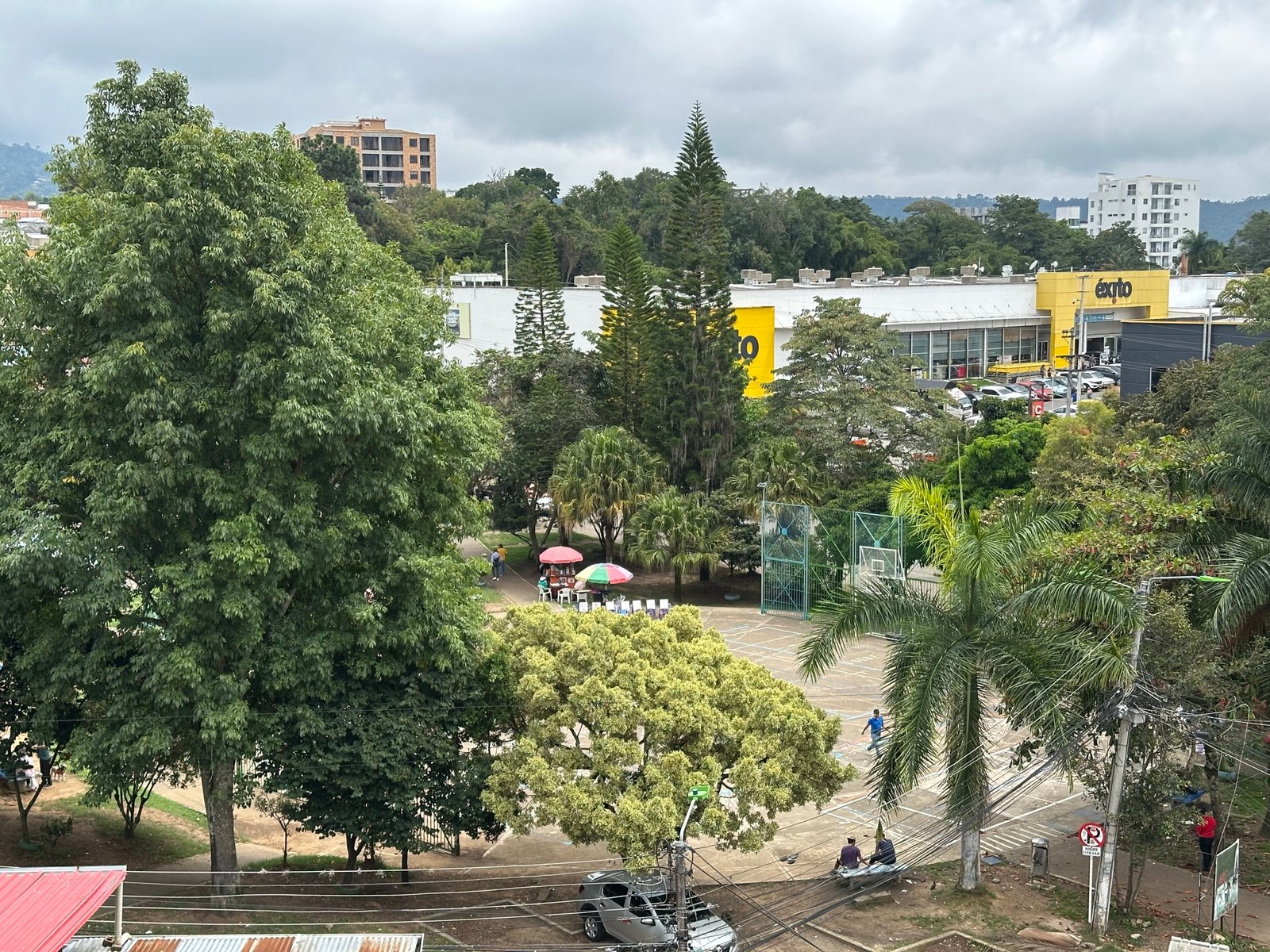 Edificio Comercial en Venta en Fusagasugá