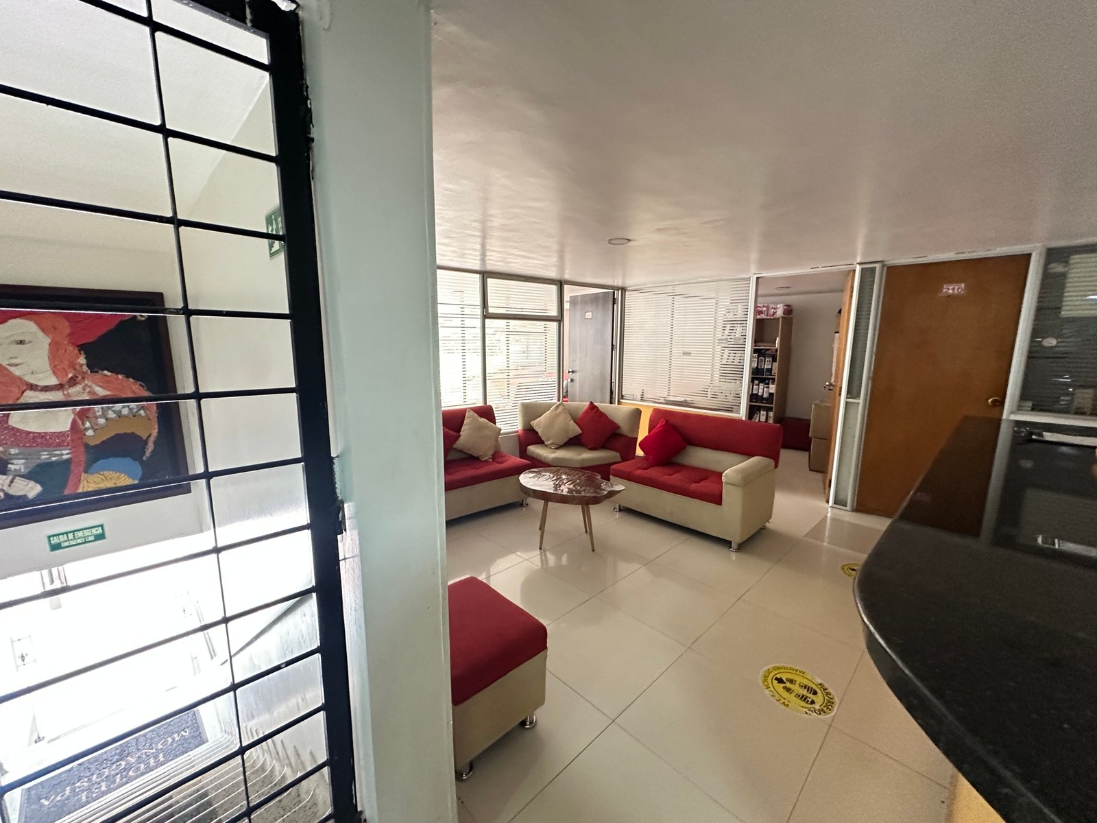 Edificio Comercial en Venta en Fusagasugá