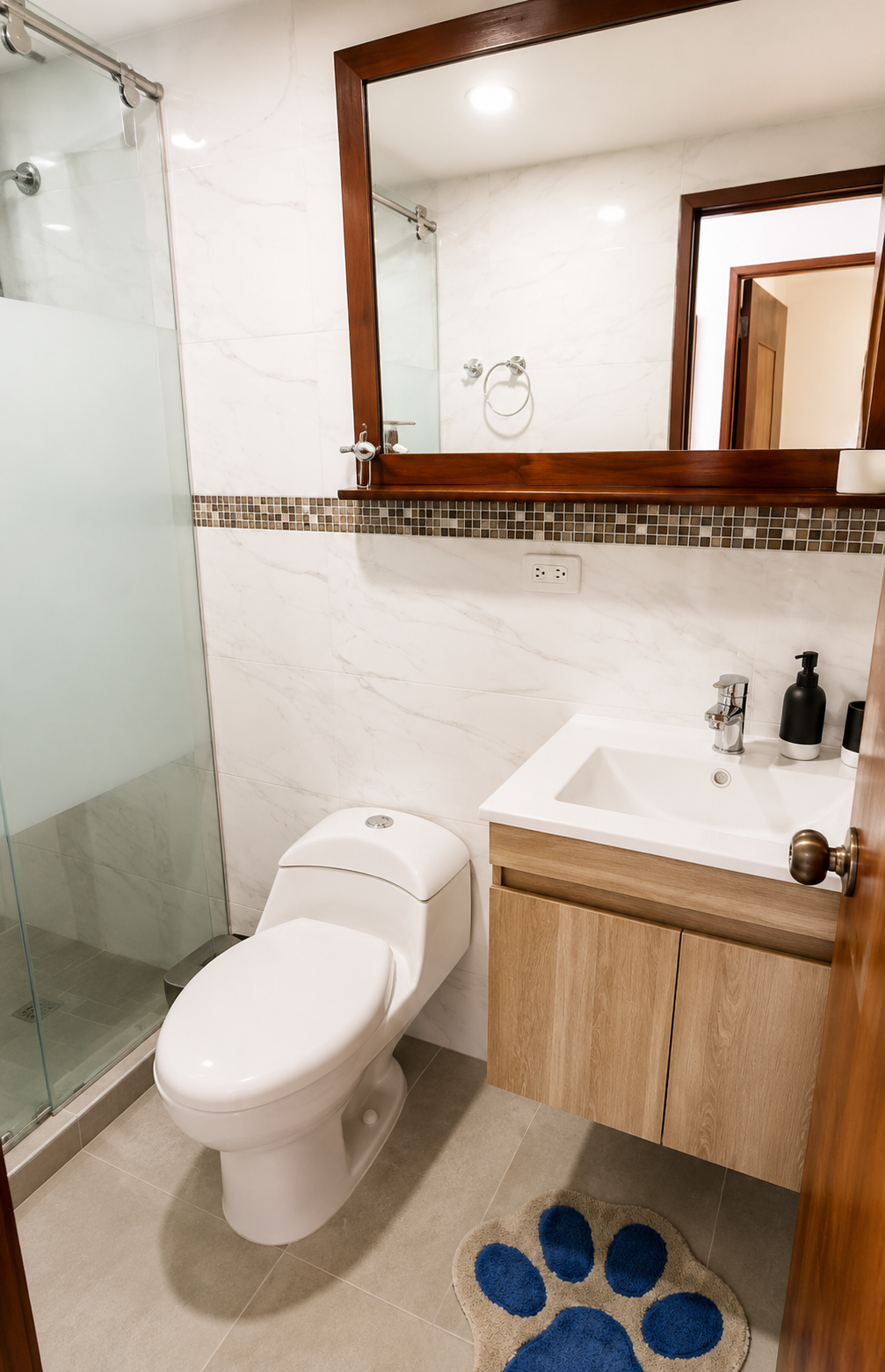 Apartamento en venta en el sur de Cali, central barrio Las Granjas