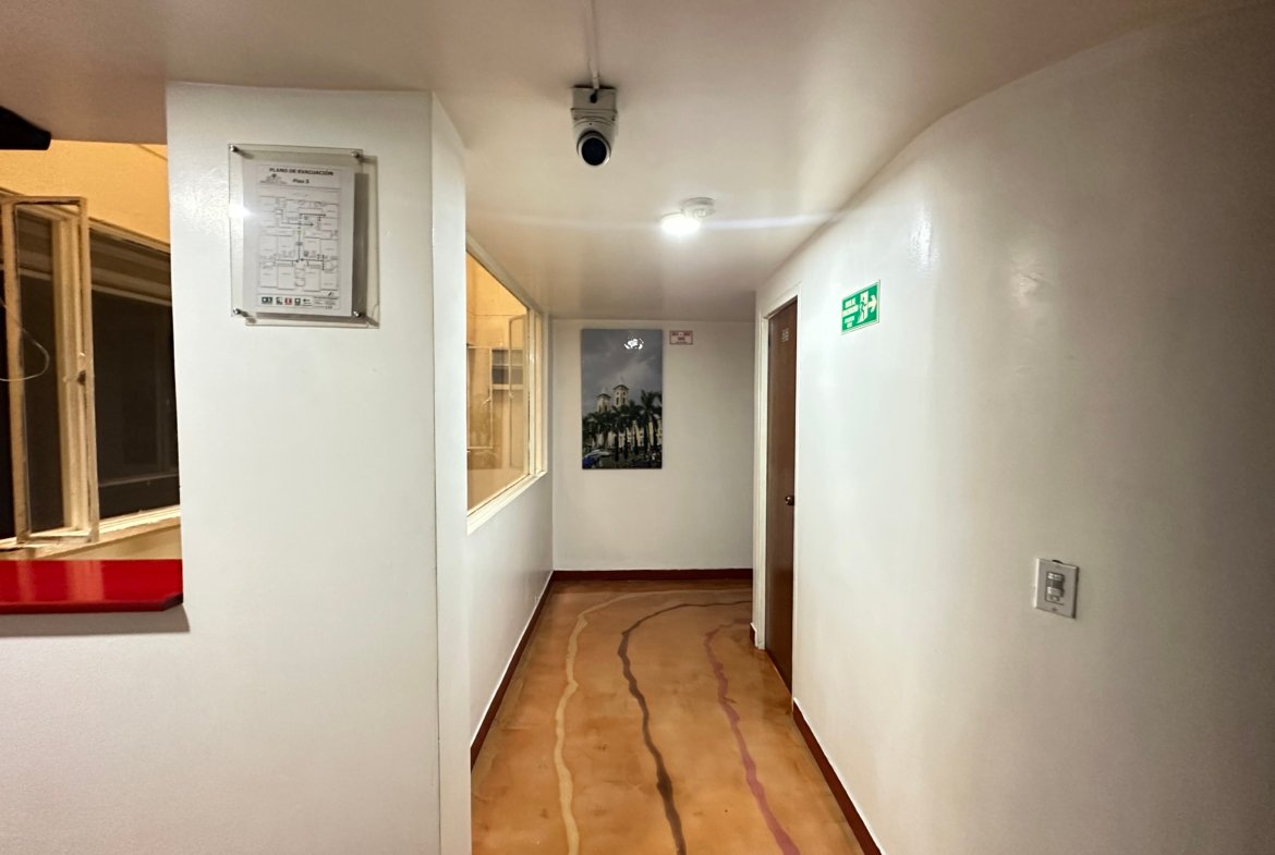 Edificio Comercial en Venta en Fusagasugá