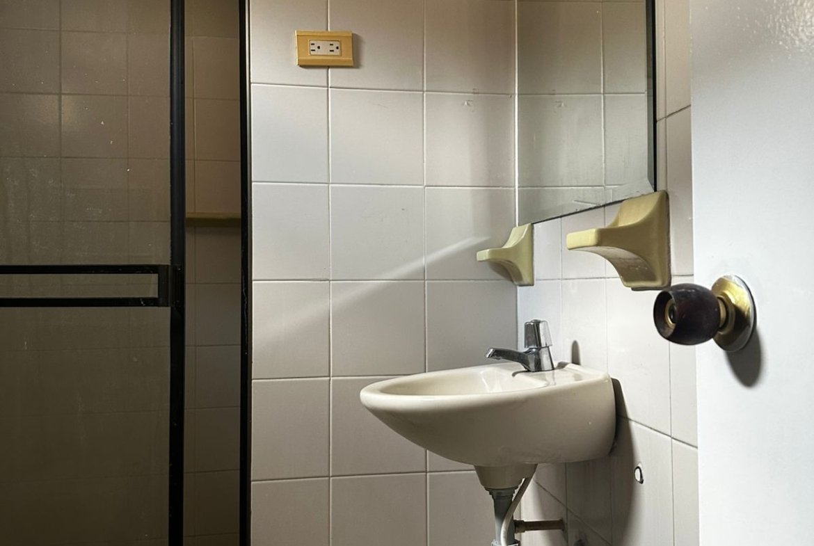 Apartamento en Arriendo en Cali Santa Rita