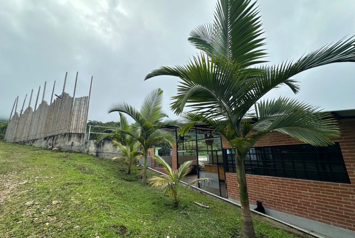 Proyecto Ecoturístico en Venta en Anapoima, Cundinamarca