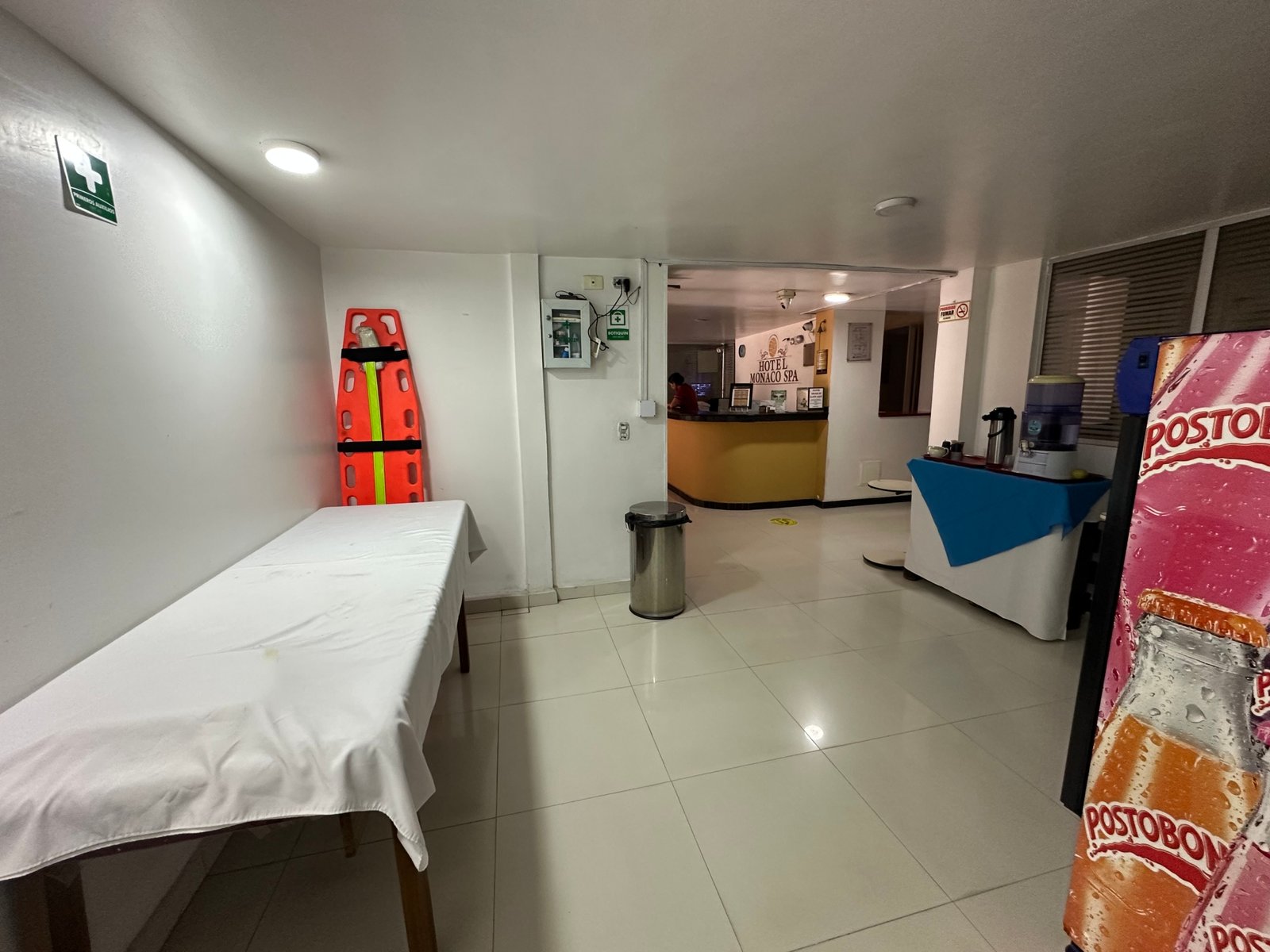 Edificio Comercial en Venta en Fusagasugá