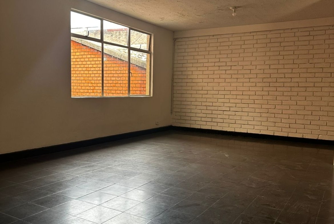 Apartamento en Arriendo en Cali Santa Rita