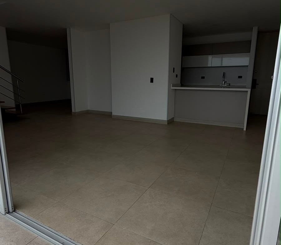 Arrienda Penthouse duplex valle del lili