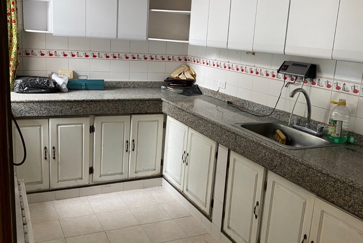 APARTAMENTO PRADOS DEL NORTE CALI
