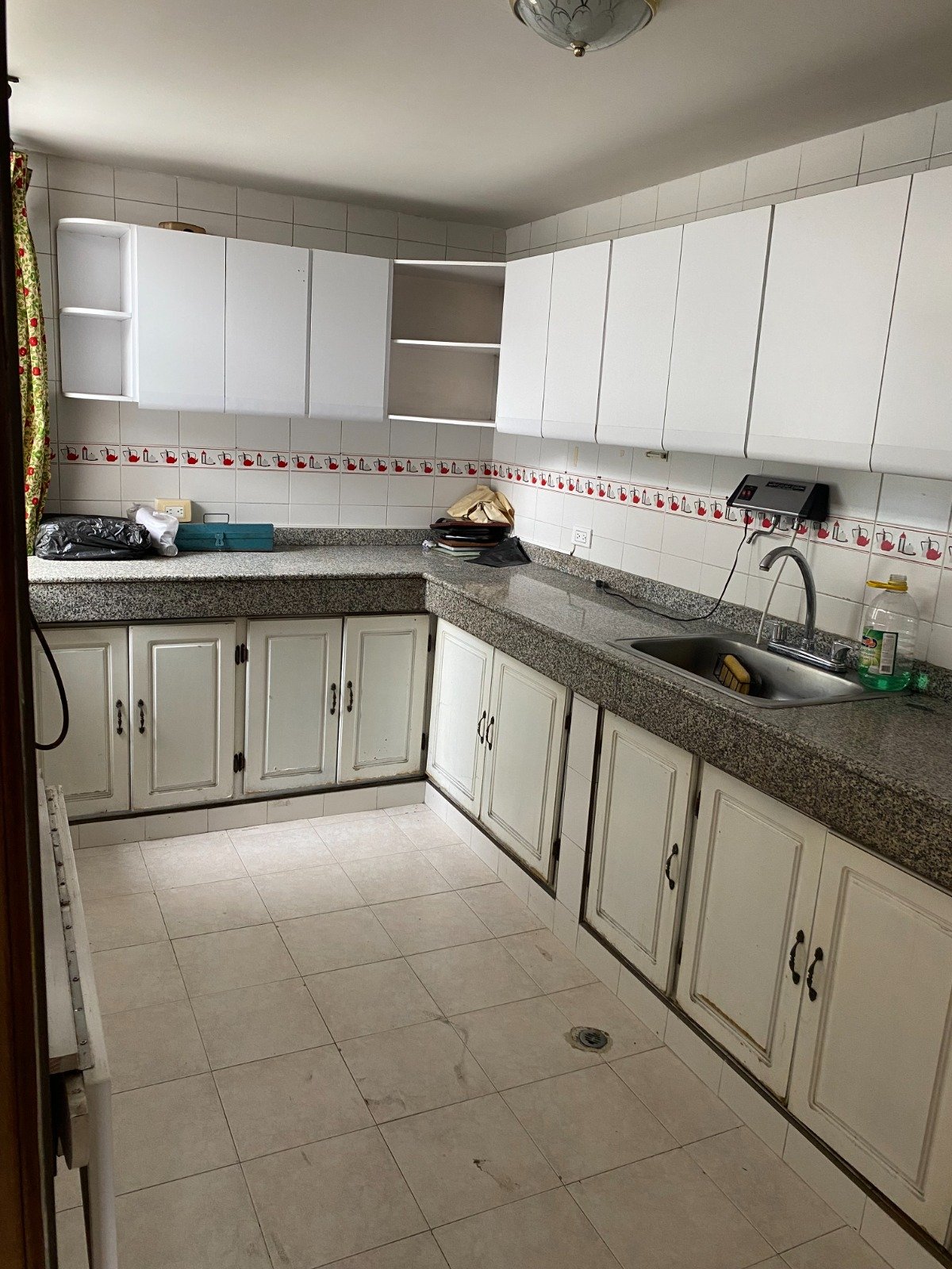 APARTAMENTO PRADOS DEL NORTE CALI