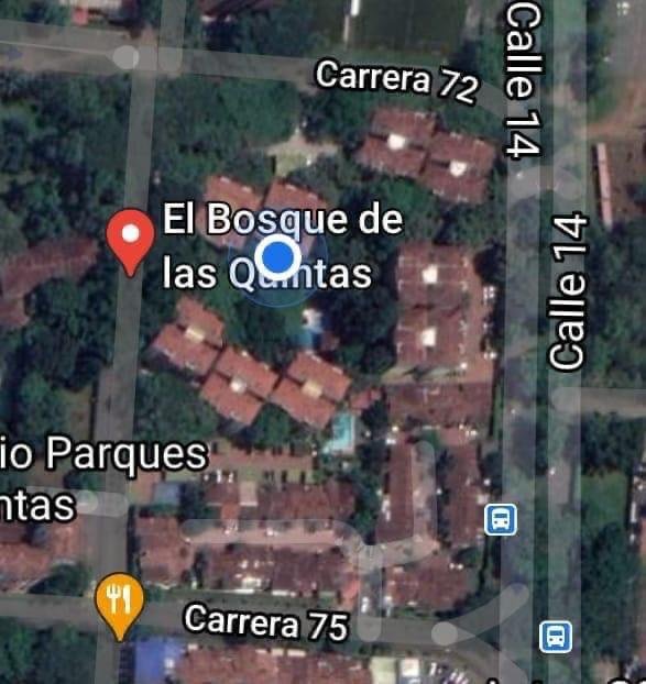 Vendo apartamento Sur de Cali Barrio Quintas de Don Simón