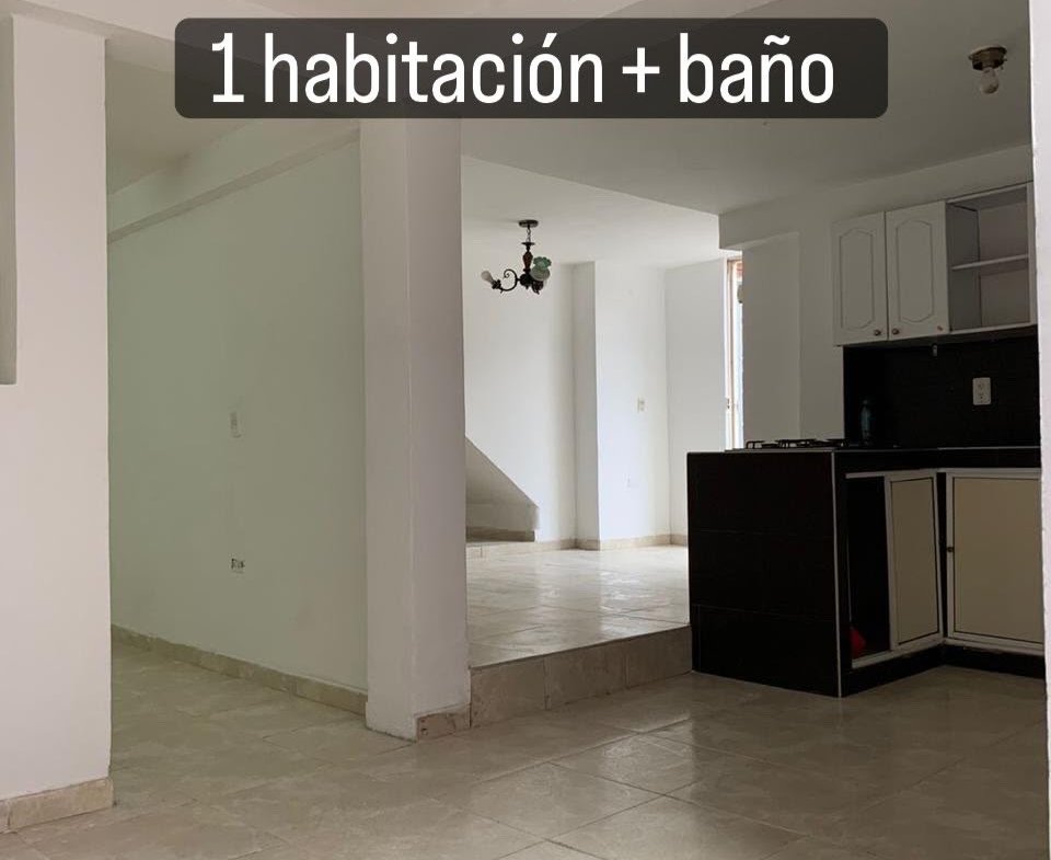 Venta Propiedad con Bodega Industrial y 2 Apartamentos en Bucaramanga Barrio Dangond