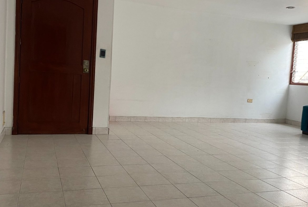 APARTAMENTO PRADOS DEL NORTE CALI