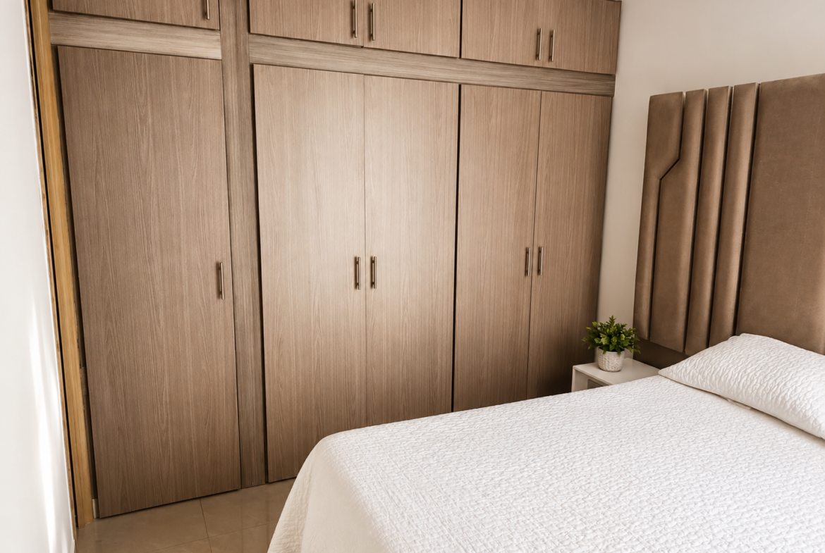 Apartamento Amoblado en Arriendo en Ciudad Meléndez, Cali, rentas cortas