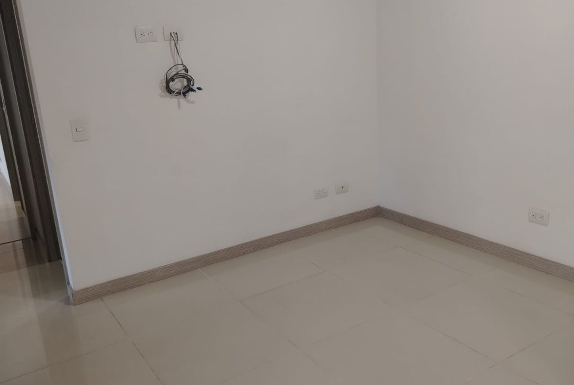 Apartamento en Venta en Sabaneta, Sector Pan de Azúcar
