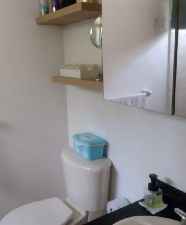Apartamento en venta en Conquistadores, Medellín – 155 m² reformado con balcón