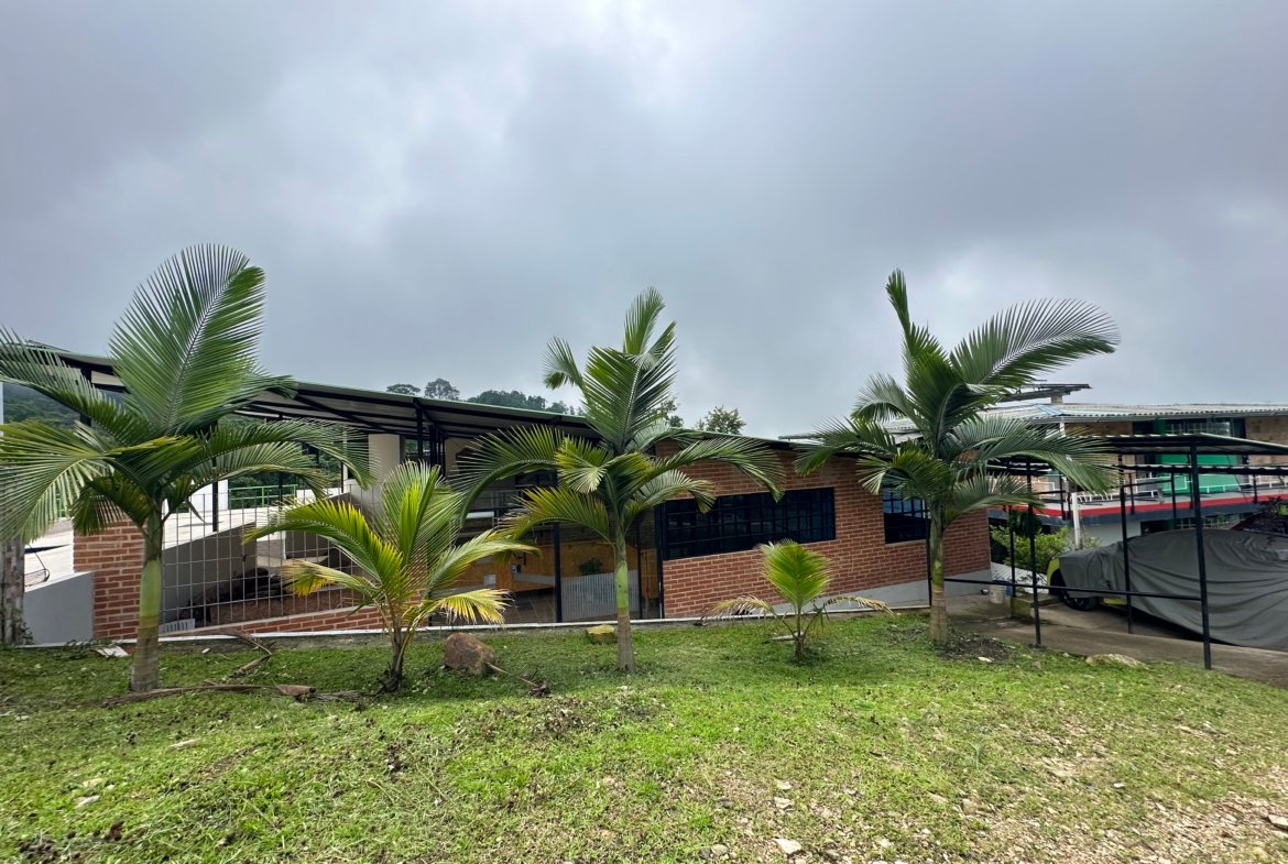 Proyecto Ecoturístico en Venta en Anapoima, Cundinamarca