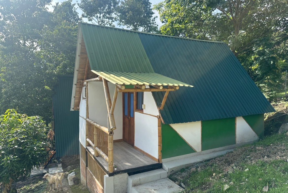 Proyecto Ecoturístico en Venta en Anapoima, Cundinamarca