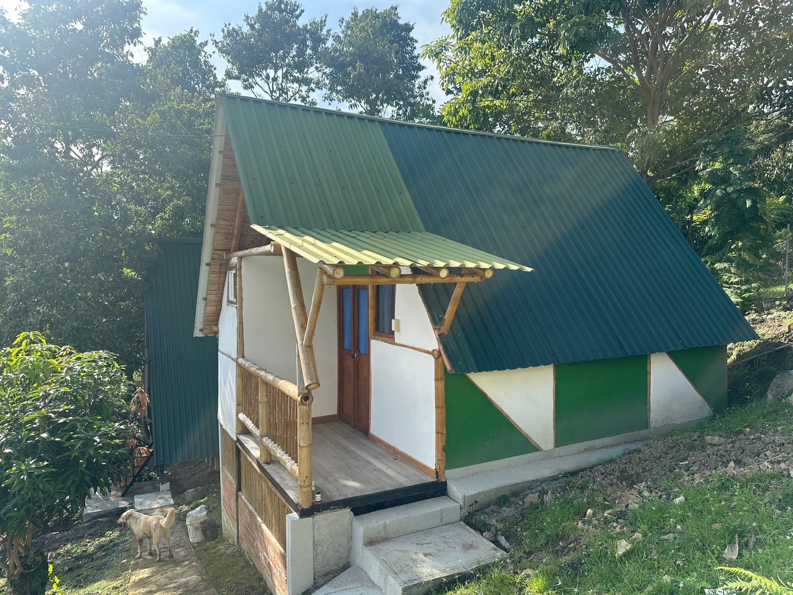 fee87b50-ebfa-4fcf-9d43-a83f6d06ecc0_IMG_7655 Proyecto Ecoturístico en Venta en Anapoima, Cundinamarca