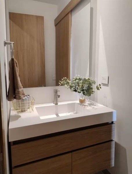 APARTAMENTO AMOBLADO EN VENTA EN BAÍA KRISTAL – CARTAGENA