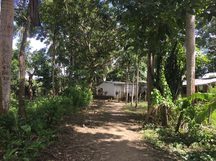 Venta de Terreno en Bayunca, Cartagena de Indias
