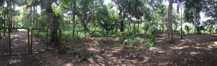 Venta de Terreno en Bayunca, Cartagena de Indias
