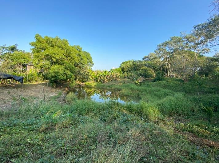 Venta de Terreno en Bayunca, Cartagena de Indias
