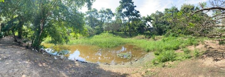 Venta de Terreno en Bayunca, Cartagena de Indias