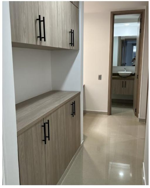 APARTAMENTO EN VENTA EN JARDÍN DE PANCE PANCE, CALI