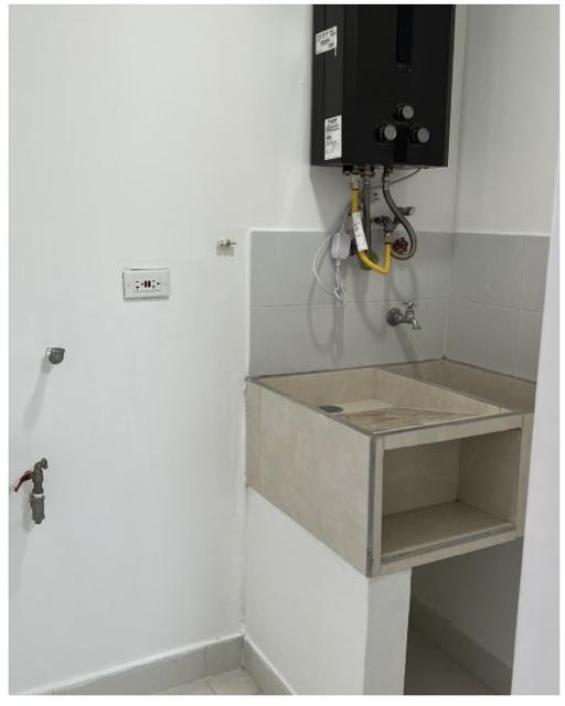 APARTAMENTO EN VENTA EN JARDÍN DE PANCE PANCE, CALI