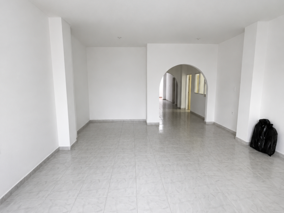 Apartamento en Venta en La Victoria, Bucaramanga