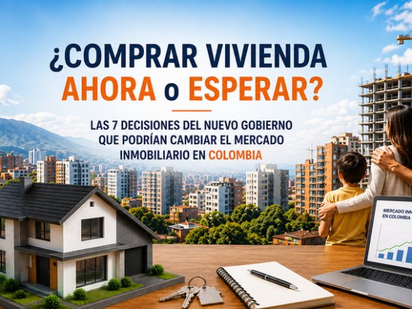 colombia nuevo gobierno casa milagro