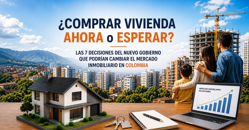 colombia nuevo gobierno casa milagro