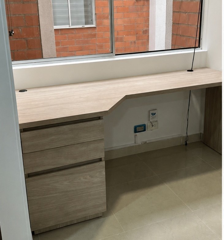 APARTAMENTO EN VENTA EN JARDÍN DE PANCE PANCE, CALI