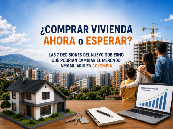vivienda en colombia gobierno de abelardo