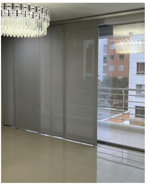 APARTAMENTO EN VENTA EN JARDÍN DE PANCE PANCE, CALI