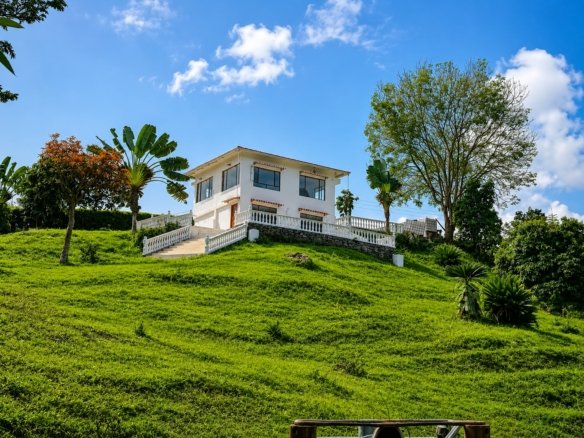 Casa Campestre en Venta en Silvania, Cundinamarca