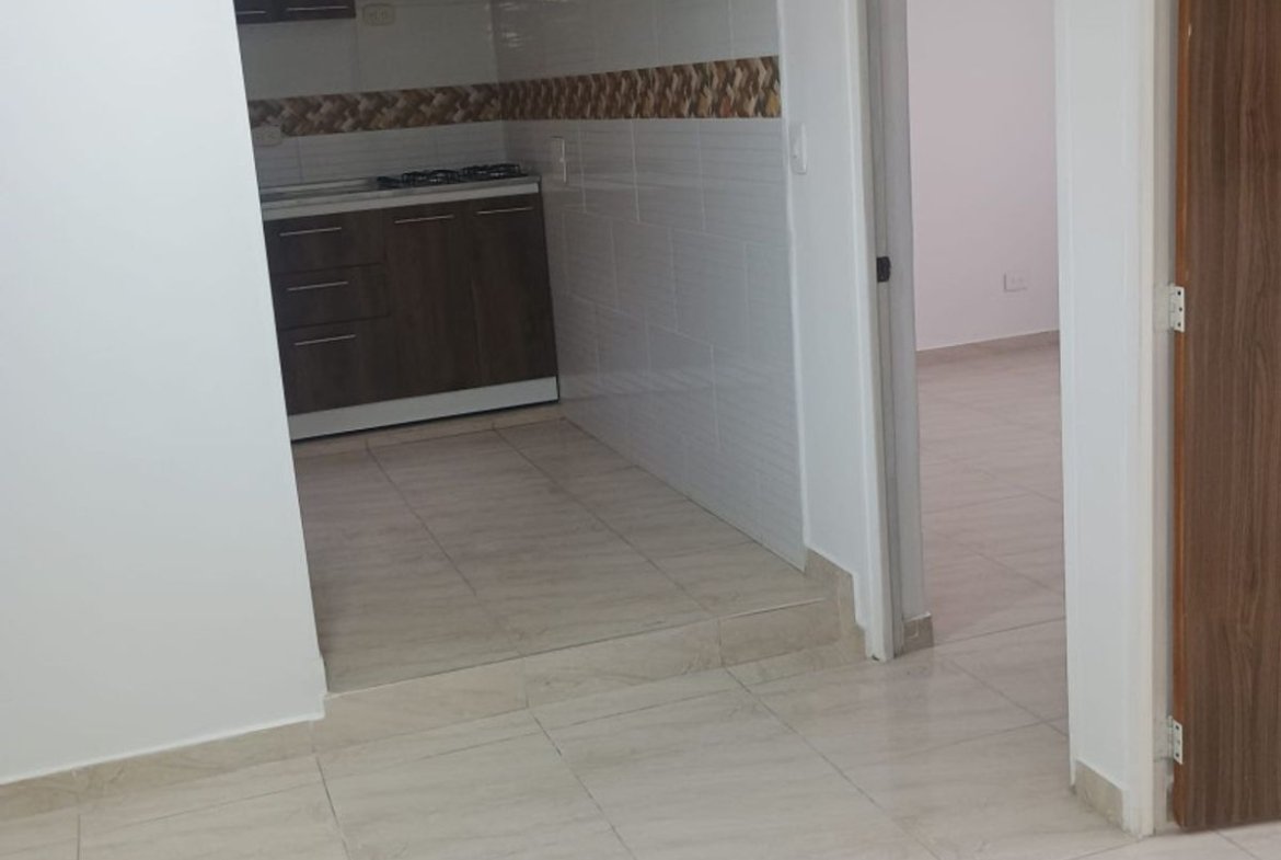Apartamento en Arriendo en Kennedy, Bogotá