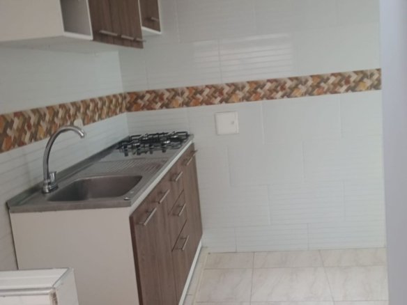 Apartamento en Arriendo en Kennedy, Bogotá