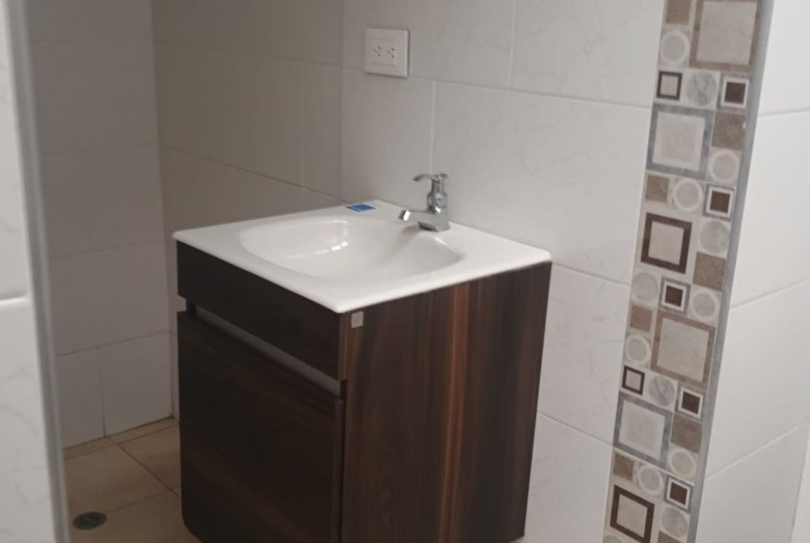 Apartamento en Arriendo en Kennedy, Bogotá